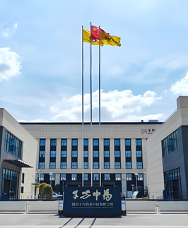 千方中药