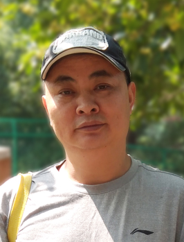 毛 柯
